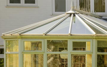 conservatory roof repair Sellan, Cornwall