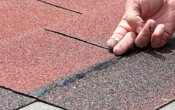 Sellan asphalt roof repairs