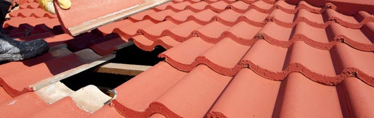 compare Sellan roof repair quotes