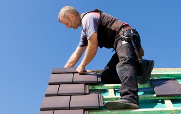 disadvantages of Sellan slate roofing